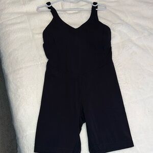 Lululemon Align bodysuit